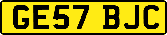 GE57BJC