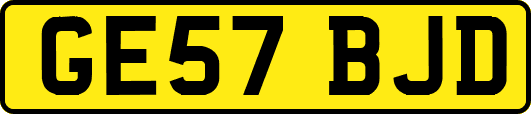 GE57BJD