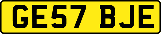 GE57BJE
