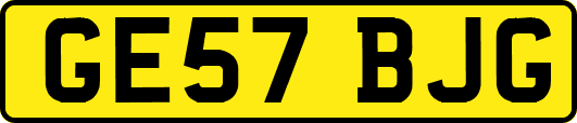 GE57BJG