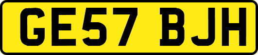 GE57BJH