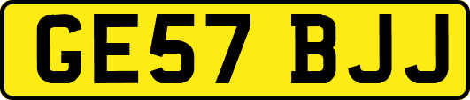 GE57BJJ