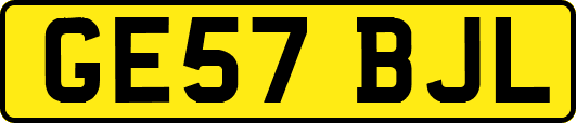 GE57BJL