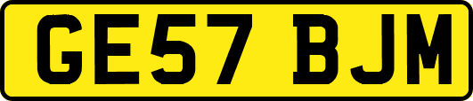 GE57BJM