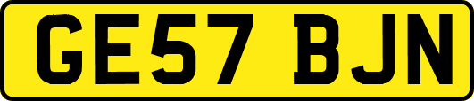 GE57BJN