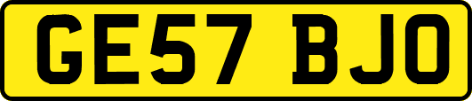 GE57BJO