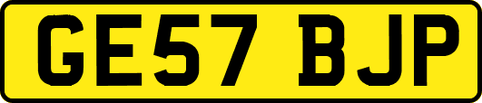 GE57BJP
