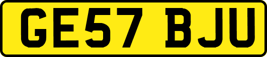 GE57BJU