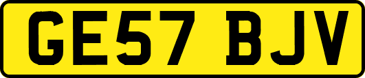 GE57BJV