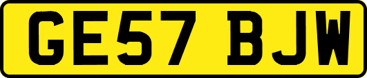 GE57BJW