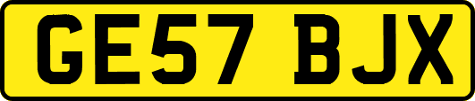 GE57BJX