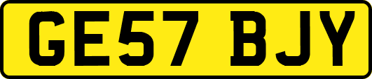 GE57BJY