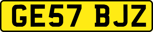 GE57BJZ