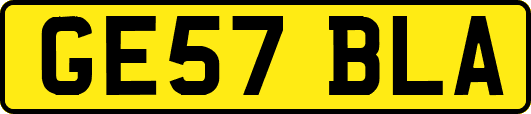 GE57BLA