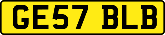 GE57BLB