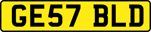 GE57BLD