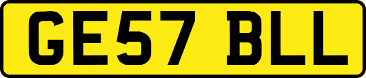 GE57BLL