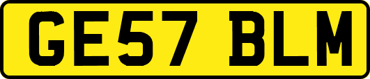 GE57BLM