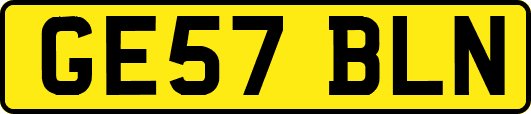 GE57BLN