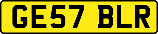 GE57BLR