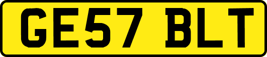 GE57BLT