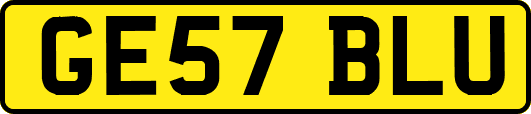 GE57BLU