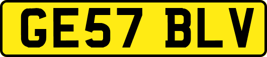 GE57BLV