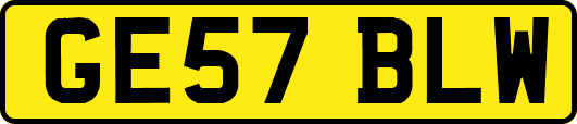 GE57BLW