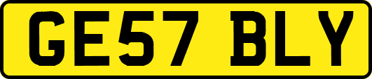 GE57BLY