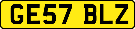 GE57BLZ