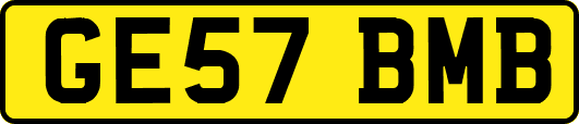 GE57BMB