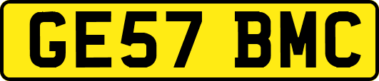 GE57BMC