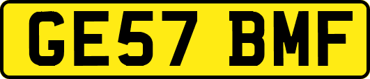 GE57BMF
