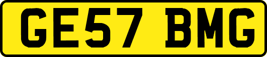 GE57BMG
