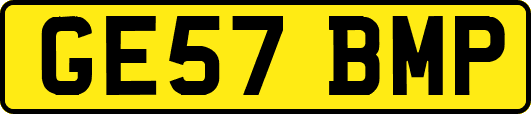 GE57BMP