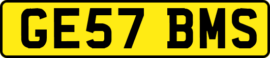 GE57BMS