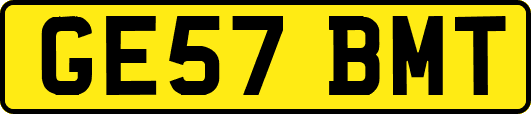GE57BMT