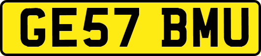 GE57BMU
