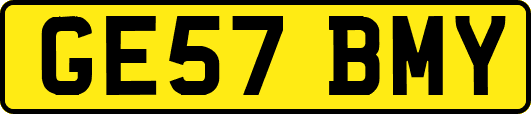 GE57BMY