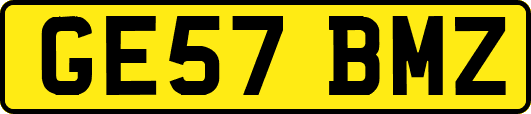 GE57BMZ