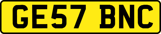 GE57BNC