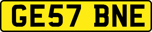 GE57BNE