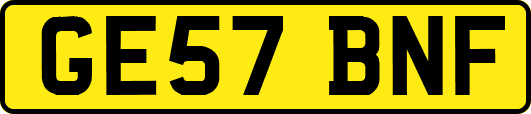 GE57BNF