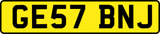 GE57BNJ