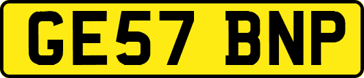 GE57BNP