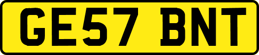 GE57BNT