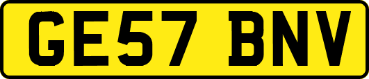 GE57BNV