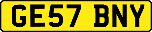 GE57BNY