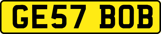 GE57BOB