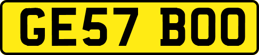 GE57BOO